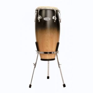 Toca Congas Synergy Series  Coffee Fade