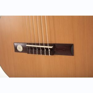 GEWA Guitare classique Pro Arte Maestro CM-100 LH Taille 7-8
