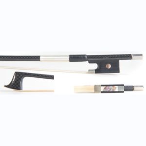 GEWA Archets violon Carbon Advanced  4-4