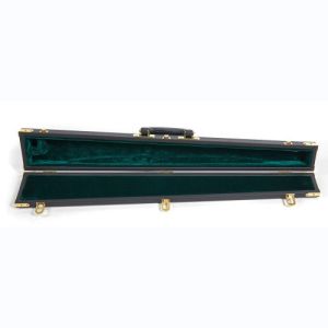 GEWA Etui archet Maestro  Noir et vert
