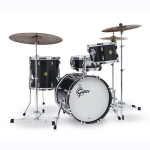 Gretsch Tom USA Custom Gloss Lacquer  8" x 5"