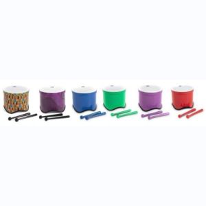 Toca World Percussion  Purple