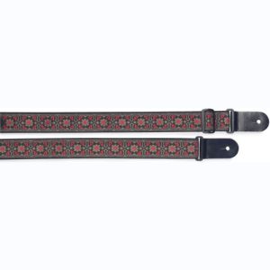 stagg sangle SWO-FLO RED