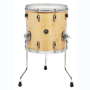 Gretsch Floor Tom Renown Maple  Gloss Natural