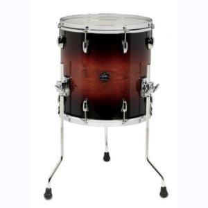 Gretsch Floor Tom Renown Maple  Cherry Burst