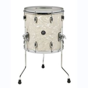 Gretsch Floor Tom Renown Maple  Vintage Pearl