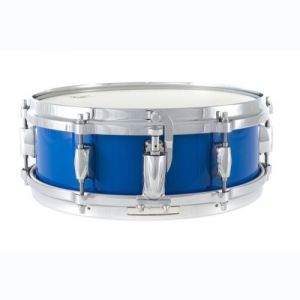 Gretsch Caisse claire USA Vinnie Colaiuta Signature GAS-0412-VC 12" x 4"