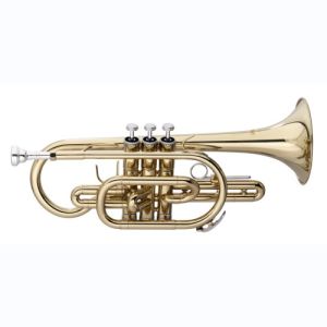 stagg cornet WS-CR215S