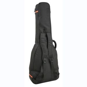 GEWA Housse guitare Premium 20  Classique, Taille 4-4 noir