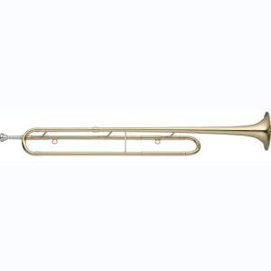 stagg trompette LV-FS4205
