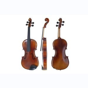 GEWA Violon Allegro-VL1 LH brun ambré