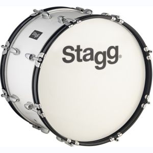stagg grosse caisse MABD-2212