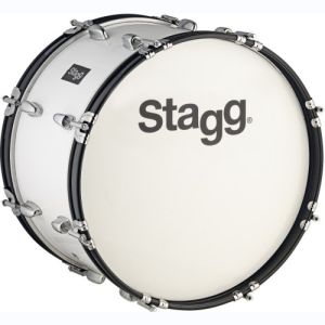 stagg grosse caisse MABD-2412
