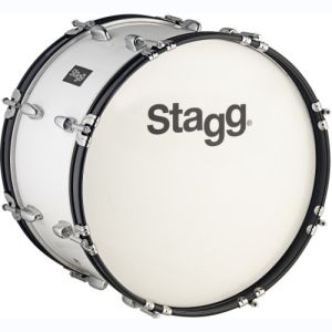 stagg grosse caisse MABD-2612