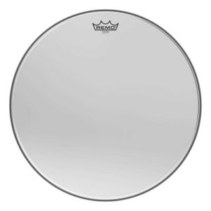 Remo 18'' Starfire Chrome