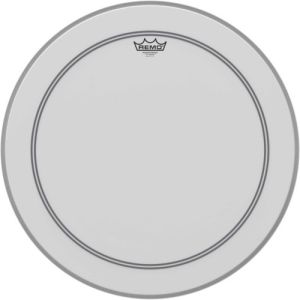 Remo 22'' Powerstroke 3 coated Bass Drum