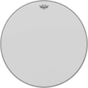 Remo 26'' Ambassador Coated Bass Drum