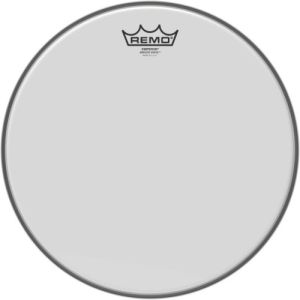 Remo 13'' Emperor Smooth White Snare