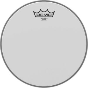Remo 18'' Diplomat Coated