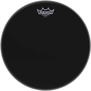 Remo 13'' Ambassador Ebony