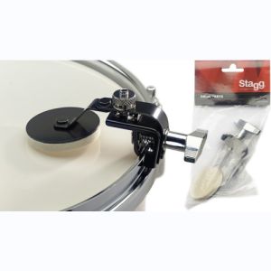 stagg sourdine MF1621