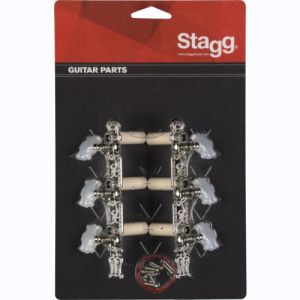 stagg mécaniques KG356