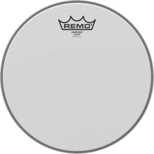Remo 10'' Emperor Coated