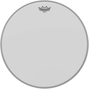 Remo 18'' Ambassador Coated Bass Drum