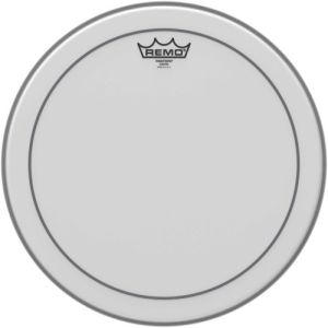 Remo 15'' Pinstripe Coated