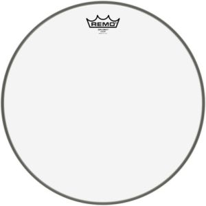 Remo 15'' Diplomat Clear