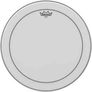 Remo 18'' Pinstripe Coated