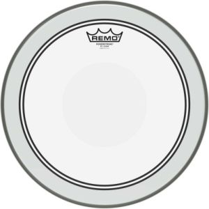 Remo 14'' Powerstroke 3 Clear Snare