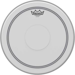 Remo 13'' Powerstroke 3 coated Snare
