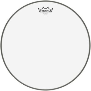 Remo 15'' Emperor Clear