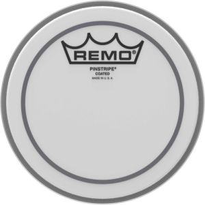 Remo 06'' Pinstripe Coated