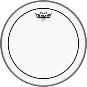 Remo 13'' Pinstripe Clear