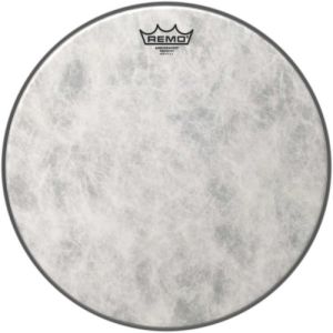 Remo 15'' Fiberskyn 3 Ambassador