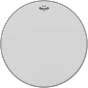 Remo 18'' Emperor Coated Bass Drum