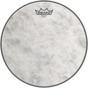 Remo 12'' Fiberskyn 3 Diplomat