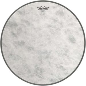 Remo 18'' Fiberskyn 3 Diplomat Bass Drum