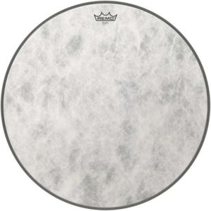 Remo 22'' Fiberskyn 3 Diplomat Bass Drum