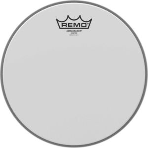 Remo 10'' Ambassador Coated