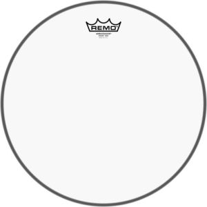 Remo 14" Ambassador Clear Snare