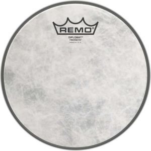 Remo 08'' Fiberskyn 3 Diplomat
