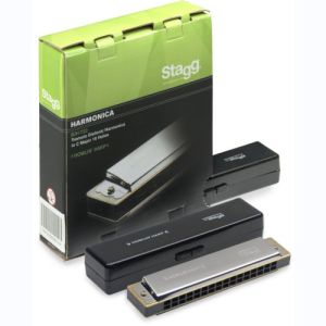 stagg harmonica BJH-T32
