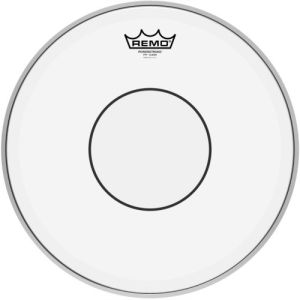 Remo 14'' Powerstroke 77 Clear Snare