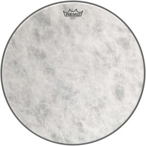 Remo 18'' Fiberskyn 3 Diplomat