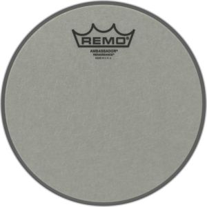 Remo 08'' Renaissance Ambassador