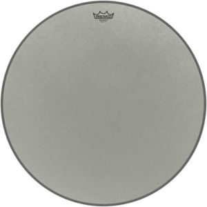 Remo 26'' Renaissance Ambassador Bass Drum