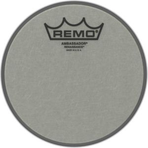 Remo 06'' Renaissance Ambassador